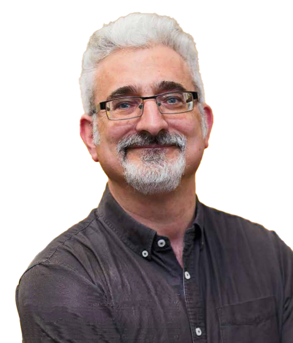 Duncan Howe portrait photo